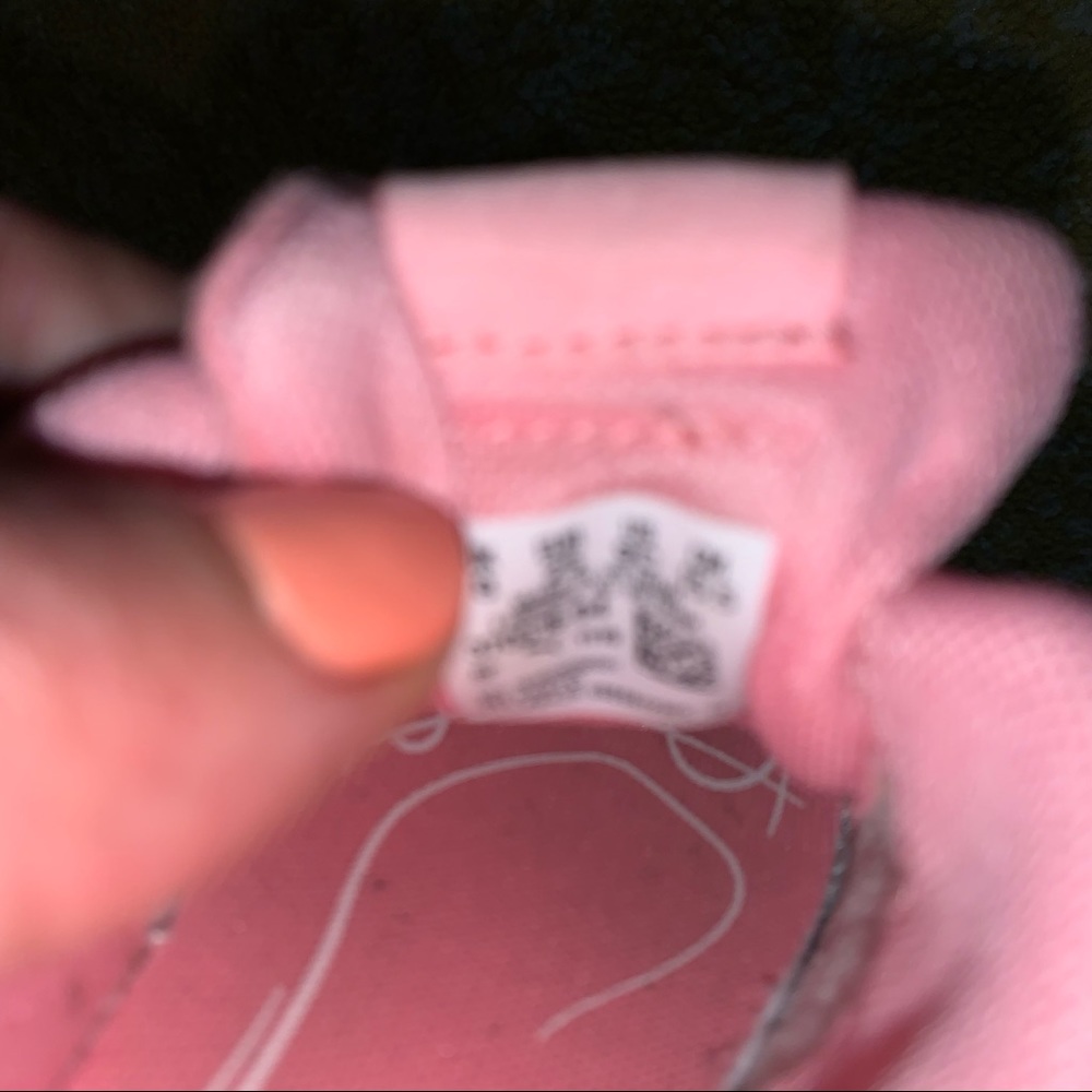 Puma size 9 toddler - Picture 6 of 9